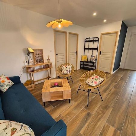 Casa Del Sole Villa Soussans ภายนอก รูปภาพ