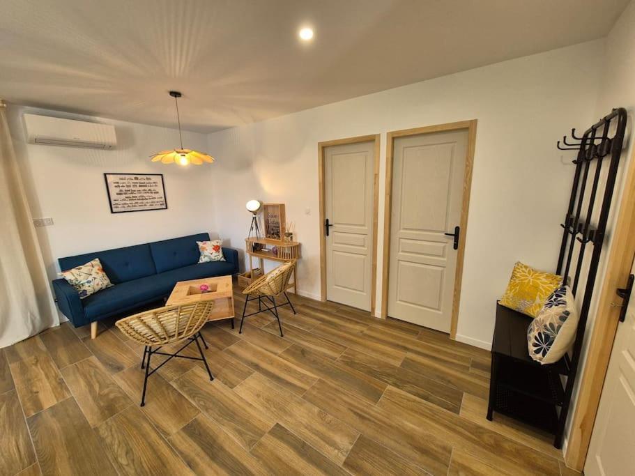 Casa Del Sole Villa Soussans ภายนอก รูปภาพ