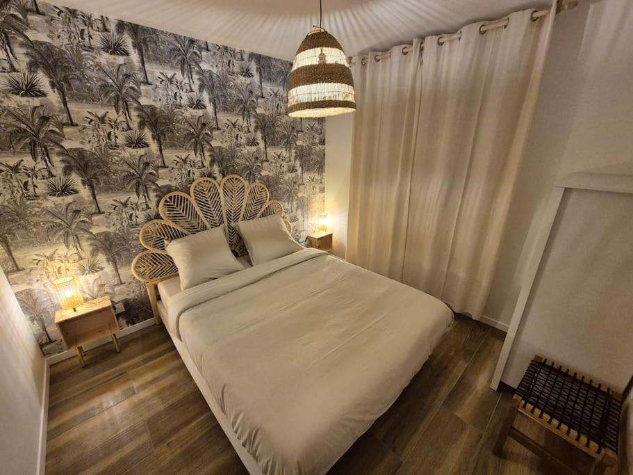 Casa Del Sole Villa Soussans ภายนอก รูปภาพ