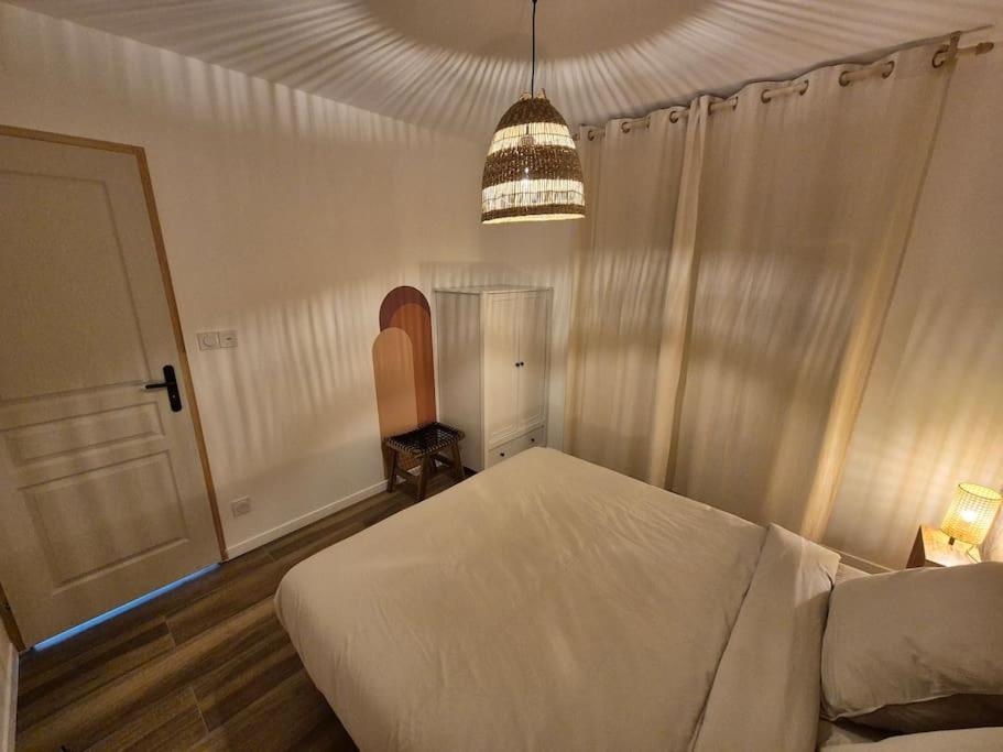 Casa Del Sole Villa Soussans ภายนอก รูปภาพ