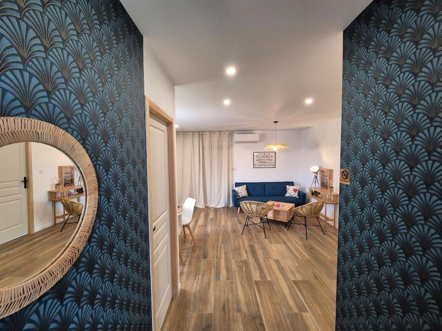 Casa Del Sole Villa Soussans ภายนอก รูปภาพ