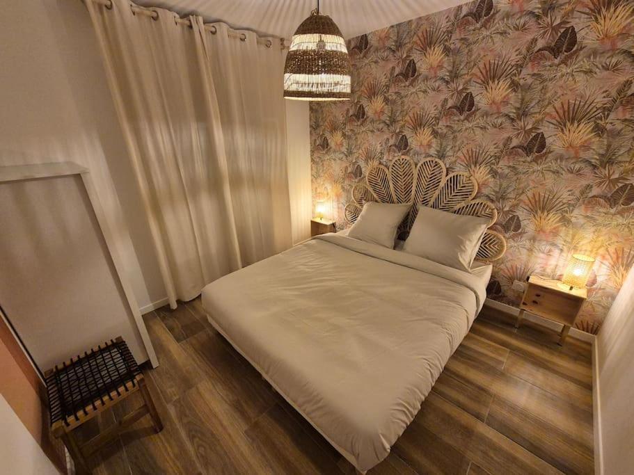 Casa Del Sole Villa Soussans ภายนอก รูปภาพ