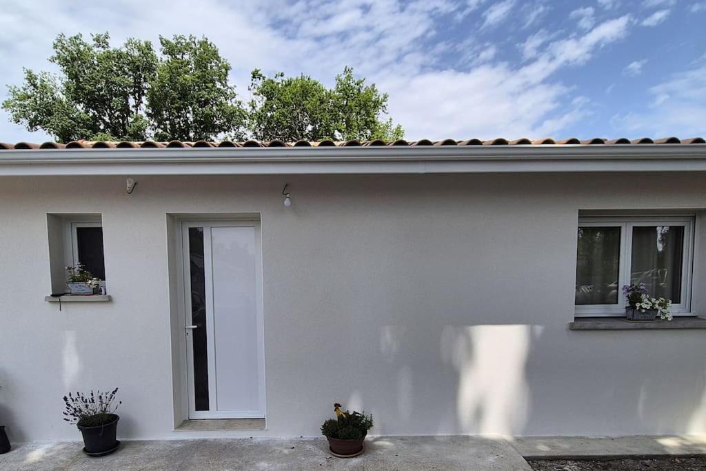 Casa Del Sole Villa Soussans ภายนอก รูปภาพ
